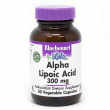 Bluebonnet Nutrition Alpha Lipoic Acid 300 mg 30pcs