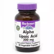 Bluebonnet Nutrition Alpha Lipoic Acid 300 mg 30pcs