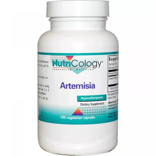 Nutricology Artemisia ����������� ������� 