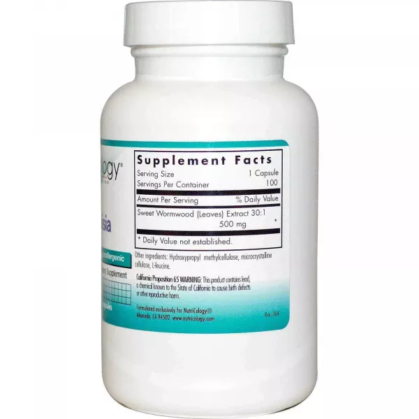 Nutricology Artemisia ����������� ������� 