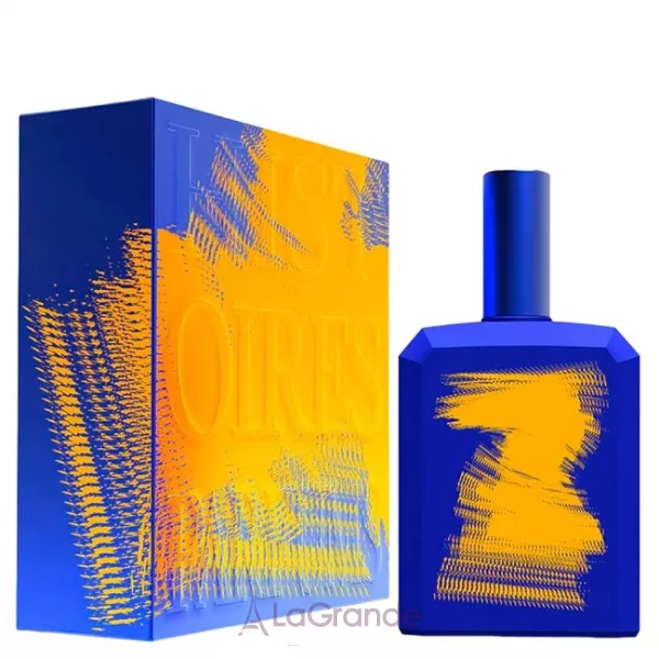 Histoires de Parfums This is Not a Blue Bottle 1.7 ��������������� ����