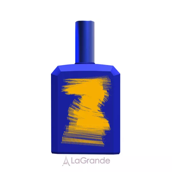 Histoires de Parfums This is Not a Blue Bottle 1.7 ��������������� ���� (������)