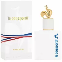 Le Coq Sportif Blanc Relax ��������������� ����