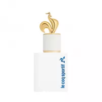 Le Coq Sportif Blanc Relax ��������������� ���� (������)