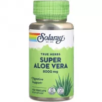 Solaray Super Aloe Vera Gel 8000mg ������� ������� "����� ���� ����"
