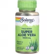 Solaray Super Aloe Vera Gel 8000mg 100pcs