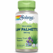 Solaray Saw Palmetto Berry 580mg VegCaps 180pcs
