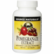 Source Naturals Pomegranate Extract 500mg 120pcs