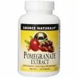 Source Naturals Pomegranate Extract 500mg 120pcs