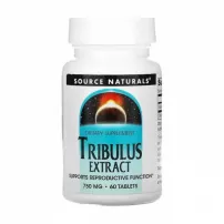 Source Naturals Tribulus Extract 750mg ���������� ������������