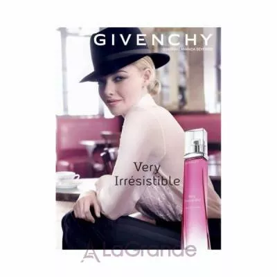Givenchy Very Irresistible for Woman  (  50  +    75  +    75 )