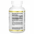 California Gold Nutrition Bromelain 625 mg       