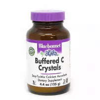 Bluebonnet Nutrition Buffered C Crystals ����������� ������� "�������������� ������� �", 4100 ��