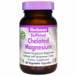 Bluebonnet Nutrition Buffered Chelated Magnesium 60pcs