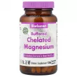 Bluebonnet Nutrition Buffered Chelated Magnesium ĳ  