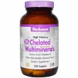 Bluebonnet Nutrition Chelated Multiminerals Iron Free   