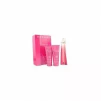 Givenchy Very Irresistible for Woman ����� (��������� ���� 50 �� + ����� ��� ���� � ��������� �������� 75 �� + ���� ��� ���� 75 ��)