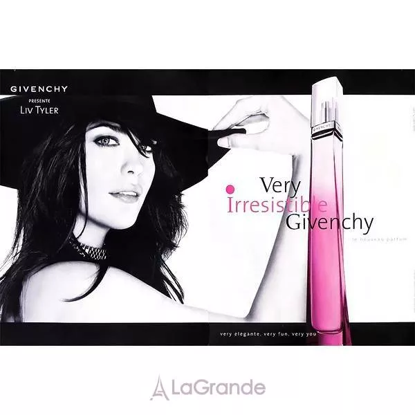 Givenchy Very Irresistible for Woman ����� (��������� ���� 50 �� + ����� ��� ���� � ��������� �������� 75 �� + ���� ��� ���� 75 ��)