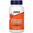 Now Foods Co-Enzyme B-Complex  B-