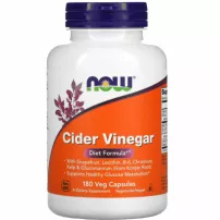 Now Foods Cider Vinegar �������� ���� ��������