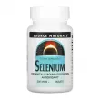 Source Naturals Selenium Source Naturals 200mg 60pcs