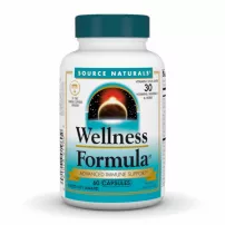 Source Naturals Wellness Formula (CA Formula) ������� ������� "����� ������ ��������"