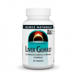 Source Naturals Liver Guard 30pcs