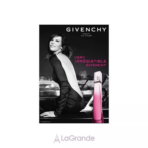 Givenchy Very Irresistible for Woman ����� (��������� ���� 50 �� + 15 ��)