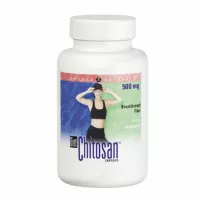 Source Naturals Diet Chitosan 500mg ������� ������� "����� �������"