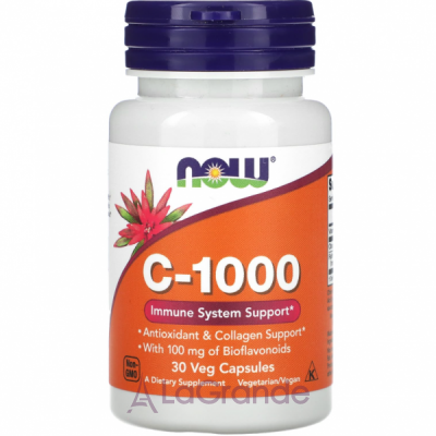 Now Foods Vitamin C-1000 ³  1000    (  )