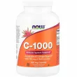 Now Foods Vitamin C-1000 ������� � 1000 �� � ��������������� (��������� �������� �������)