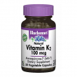 Bluebonnet Nutrition Vitamin K2 100 mcg 100pcs