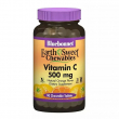 Bluebonnet Nutrition Vitamin C 500 mg 90pcs