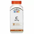 21st Century Vitamin C 500 mg   