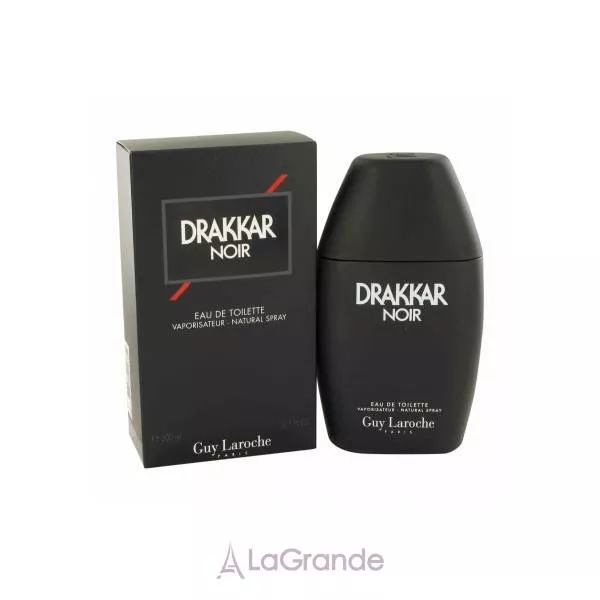 Guy Laroche Drakkar Noir ��������� ����