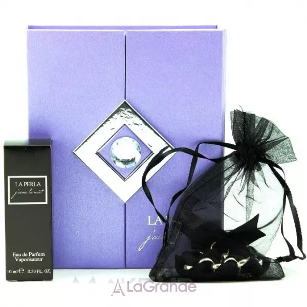 La Perla J�Aime La Nuit ����� (��������������� ���� 10 �� + �������)