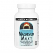 Source Naturals Magnesium Malate 625mg 100pcs