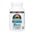 Source Naturals Magnesium Malate 625mg 100pcs