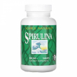 Source Naturals Spirulina 500mg 100pcs
