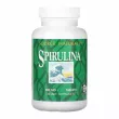 Source Naturals Spirulina 500mg 100pcs