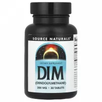 Source Naturals DIM (Diindolylmethane) 200mg ������� ������� "��������������" � ��������� � � ���������� ������� �����