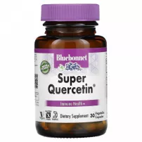 Bluebonnet Nutrition Super Quercetin ����������� ������� "���������"