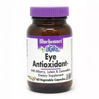 Bluebonnet Nutrition Eye Antioxidant ������������ ��� ����