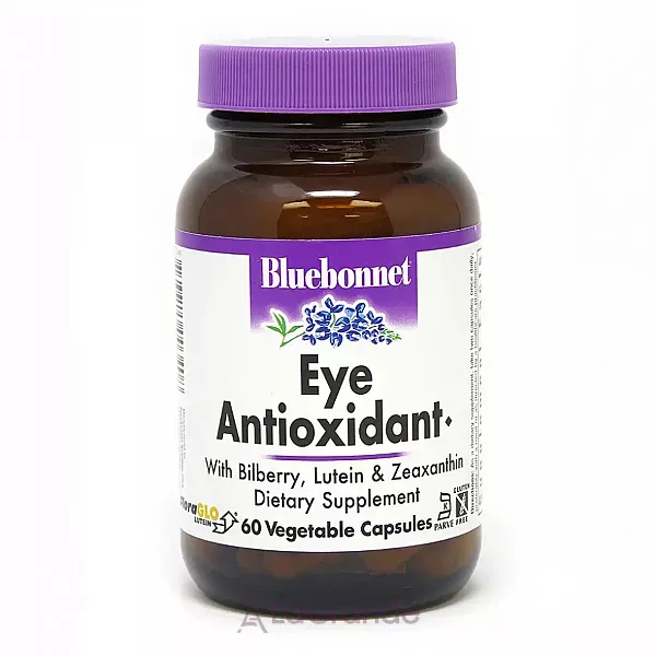 Bluebonnet Nutrition Eye Antioxidant ������������ ��� ����