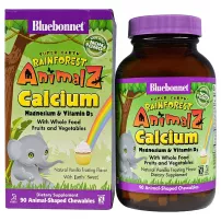 Bluebonnet Nutrition Calcium Magnesium & Vitamin D3 ����������� ������� "�������, ������ � ������� D3", ����������� ������� �� ������ ��������� �������