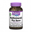 Bluebonnet Nutrition Multiminerals Plus Boron 180pcs