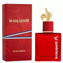 Le Coq Sportif Rouge Energie ��������������� ����