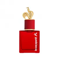 Le Coq Sportif Rouge Energie ��������������� ���� (������)