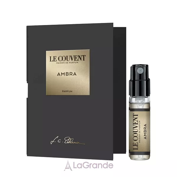 Le Couvent Maison de Parfum Ambra ����������� ���� (�������)