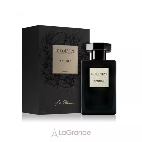 Le Couvent Maison de Parfum Ambra ����������� ����